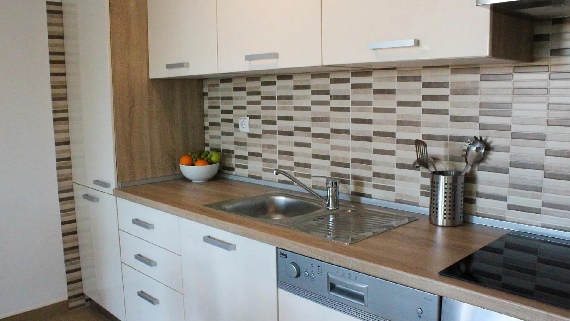 Apartmani Marin1 Vrbnik Apartment
