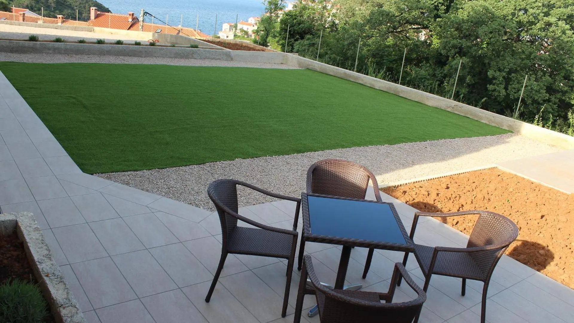 Apartment Apartmani Marin1 Vrbnik