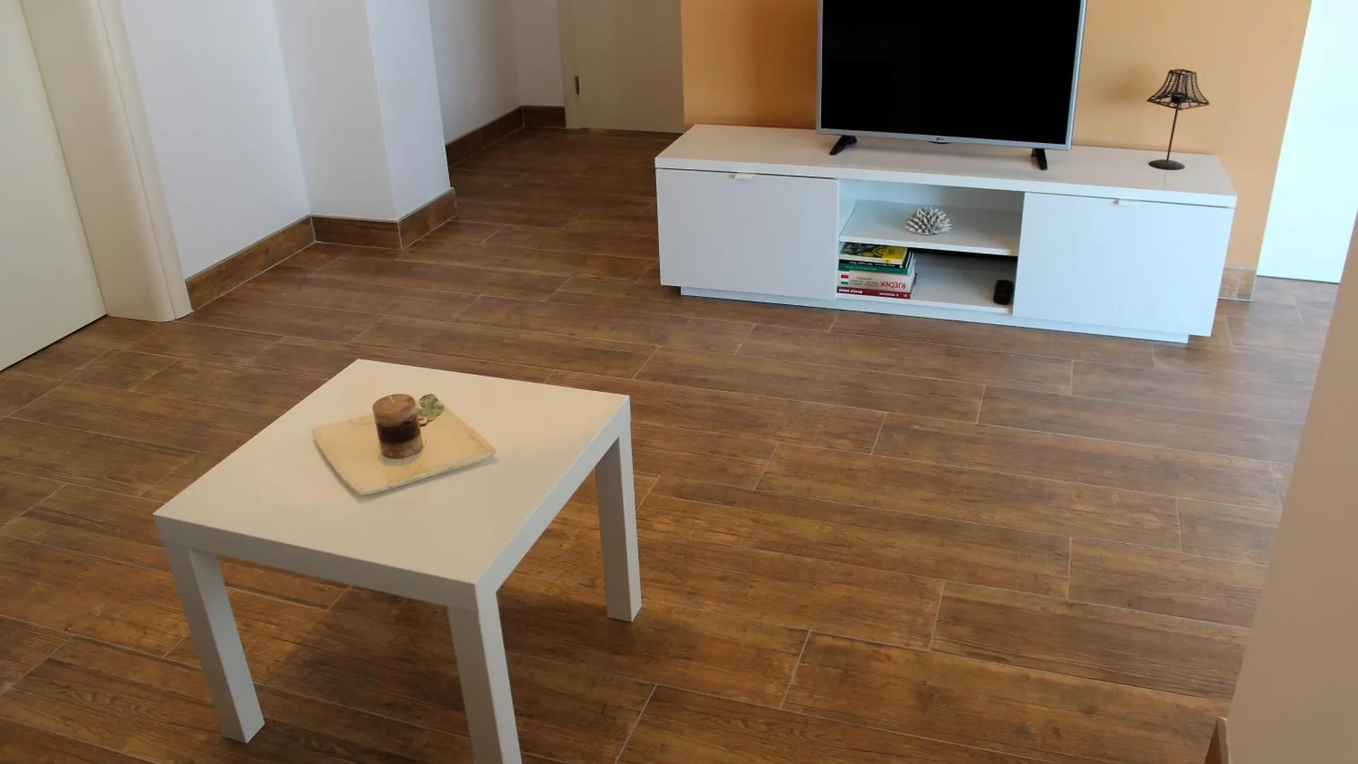 Apartmani Marin1 Vrbnik Apartment