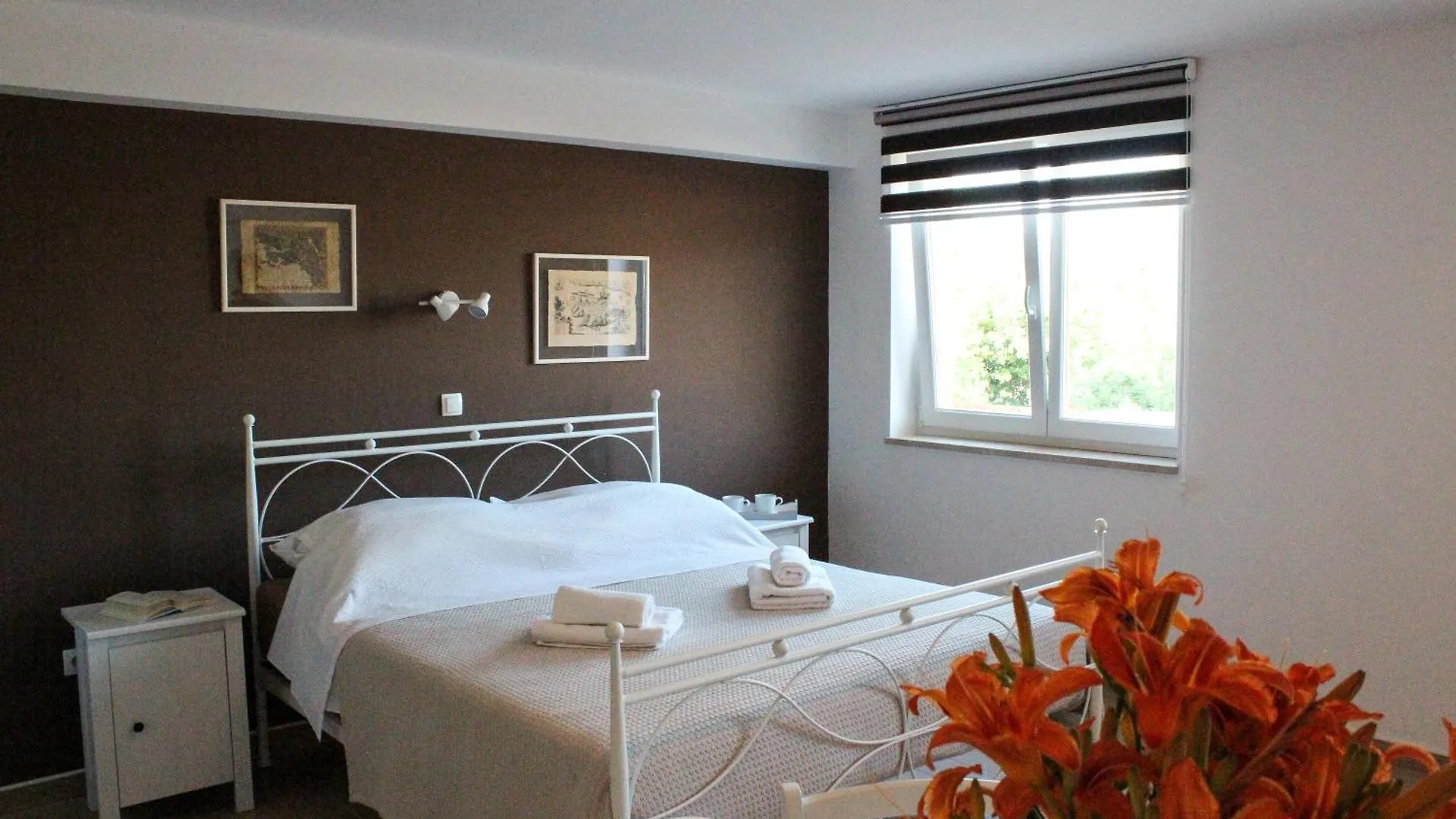 Apartmani Marin1 Vrbnik Croatia