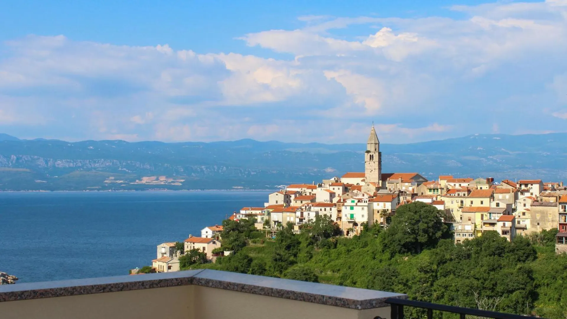 Apartmani Marin1 Vrbnik