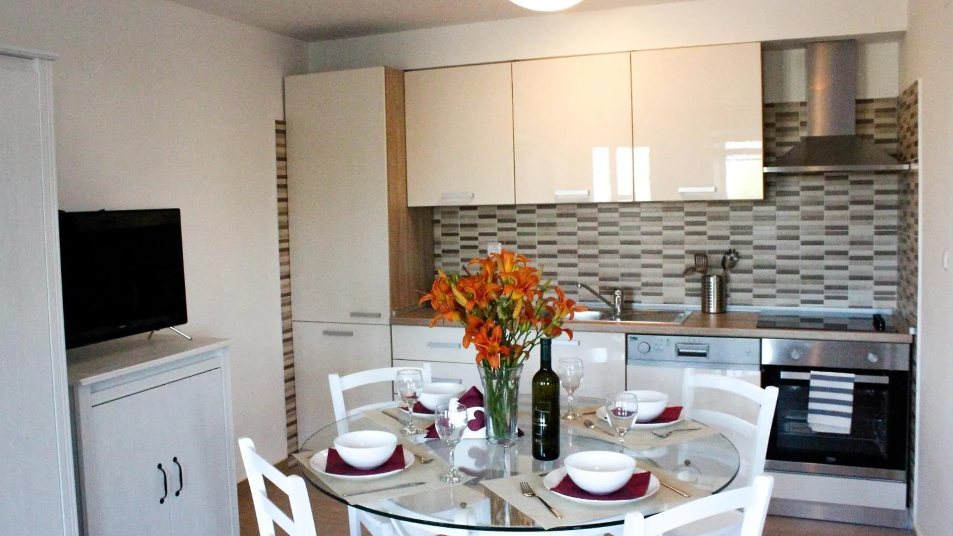 Apartmani Marin1 Vrbnik