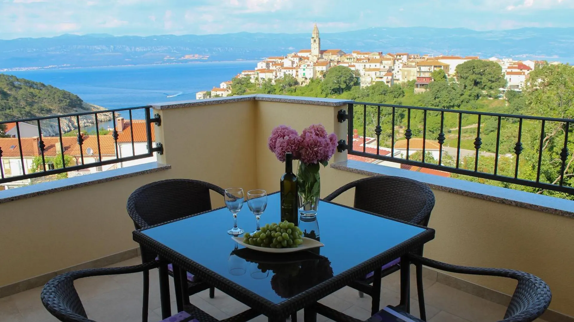 Apartment Apartmani Marin1 Vrbnik
