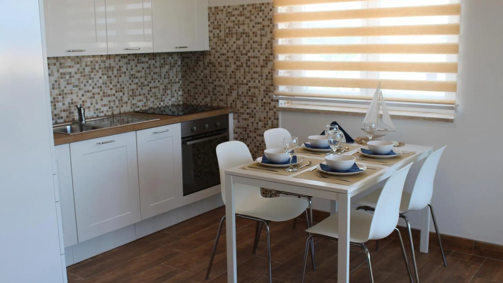 Apartmani Marin1 Vrbnik Apartment
