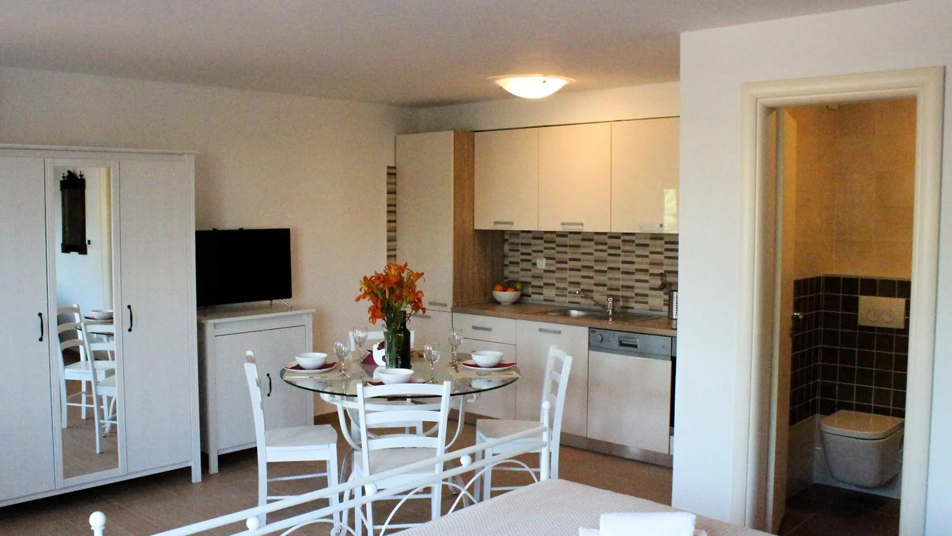Apartmani Marin1 Vrbnik